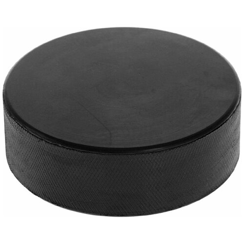 Шайба хоккейная литая взрослая 429₽