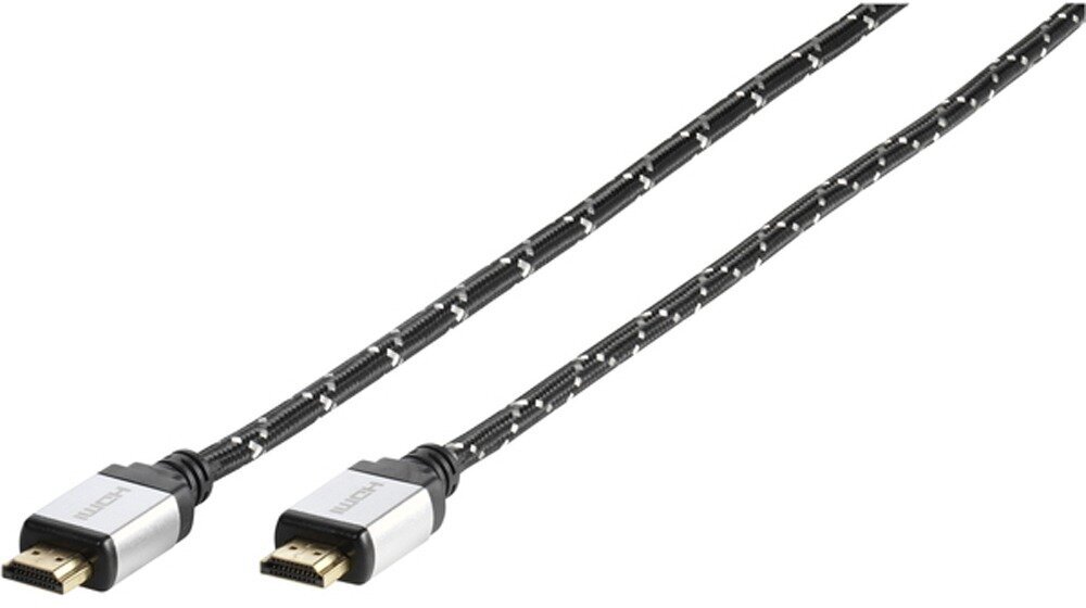 Кабель Vivanco Premium 42202 (HDMI-HDMI, 3.0m)