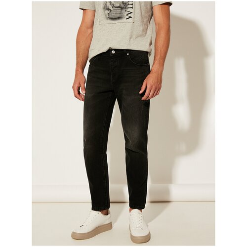 фото Джинсы прямые 20line