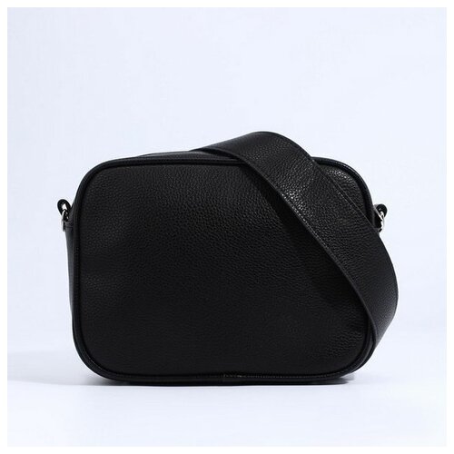 фото Сумка кросс-боди textura, черный