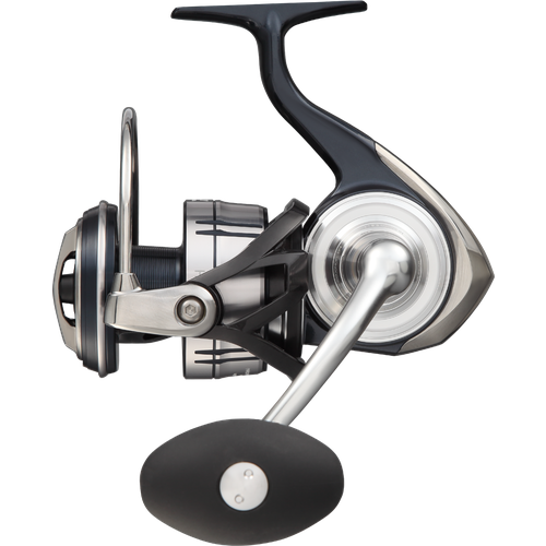 фото Катушка рыболовная daiwa 21 certate sw 18000-h