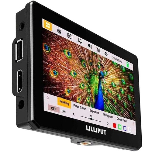 Операторский монитор Lilliput T5 1849000₽