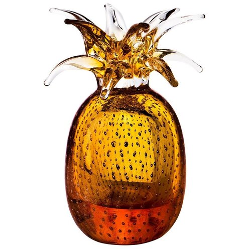 Статуэтка ананас 15*11*11 СМ.