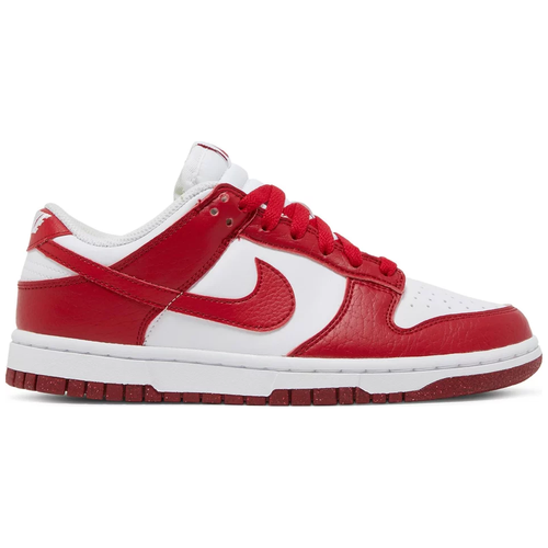 Кроссовки Nike Dunk Low Next Nature Gym Red, 37.5EU