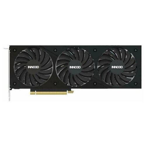 Видеокарта INNO3D nVidia RTX 3080 CMP-90 HX X3M 10GB GDDR6X 320bit OEM (MCMP90X3M)