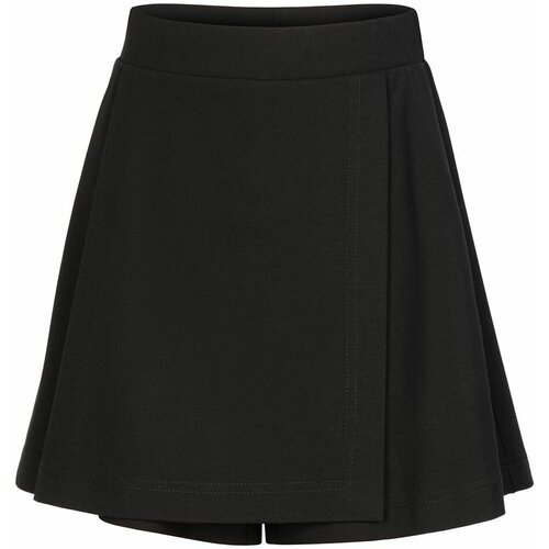 Юбка-шорты Stylish Amadeo, размер 164, черный школьная юбка stylish amadeo размер 164 черный