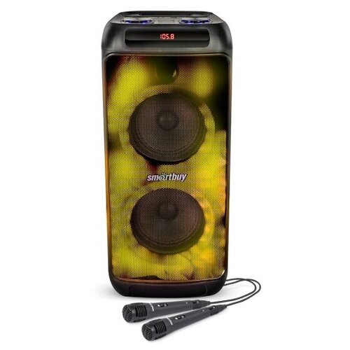Акустическая система 21 Smartbuy FLAMER 60Вт 1292500₽