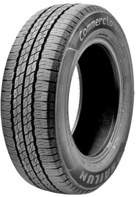 Sailun Commercio VX1 Лето Нешипованные 165/70 R14 89T/87T [TL, REINFORCED]