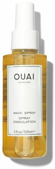 Ouai Спрей для укладки Wave Spray, 150 мл