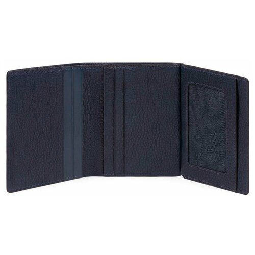 фото Кошелек мужской piquadro tallin, синий [pu3244w108r/blu]