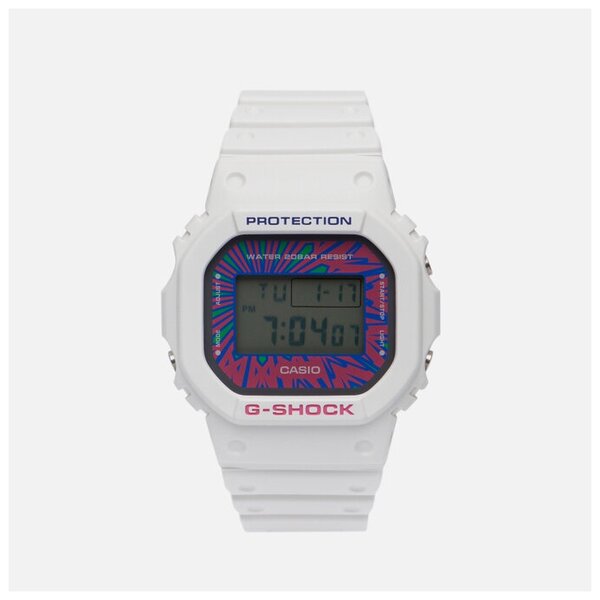 Наручные часы CASIO Наручные часы CASIO G-SHOCK DW-5600DN-7 Psychedelic Multi 396883