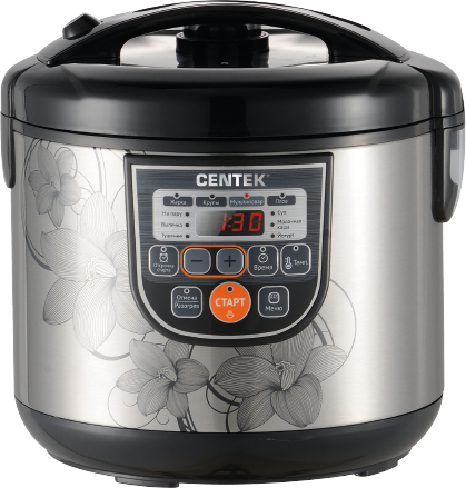 Мультиварка Centek CT-1498 Ceramic