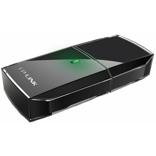 wi fi адаптер tp link archer t4u 802 11ac wi fi 5 Wi-Fi адаптер TP-LINK Archer T2U