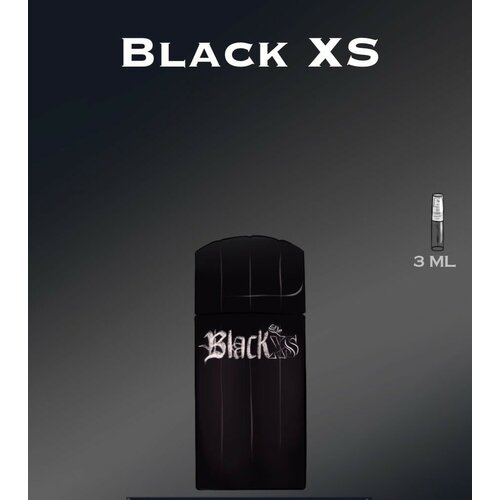 CrazyDanKos    Black XS ( 3 )