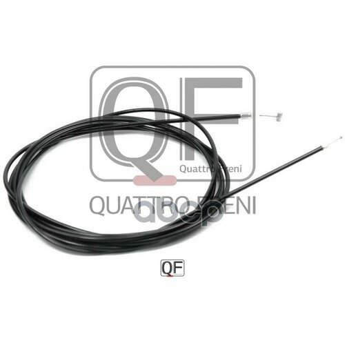Трос Лючка Бензобака Qf07h00002 QUATTRO FRENI арт QF07H00002 920₽