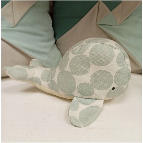 Markiza-design Author's toy