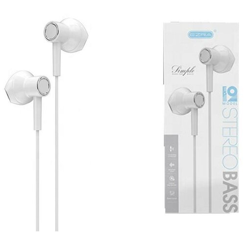 EZRA EP12 наушники-гарнитура 42000₽