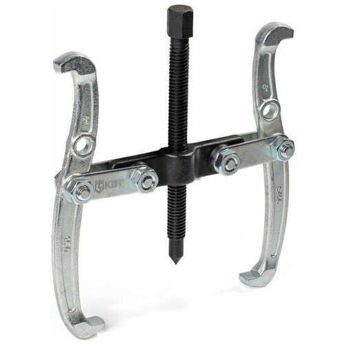 Съемник механический КВТ СМ-110Д двухлапковый 82130 1000₽
