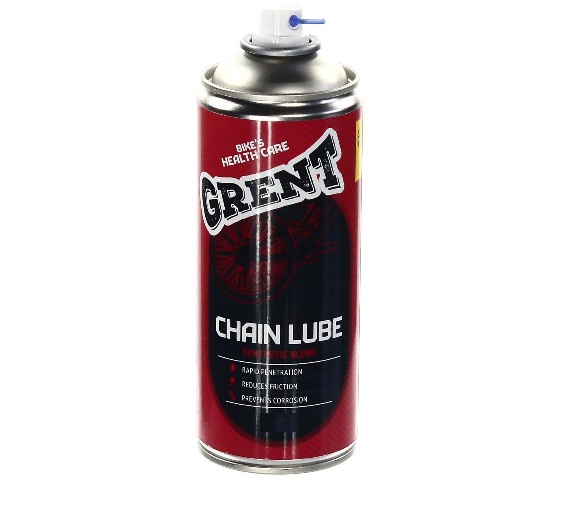 Смазка GRENT SYNTHETIC CHAIN LUBE для цепи 210 мл арт. NGR40370