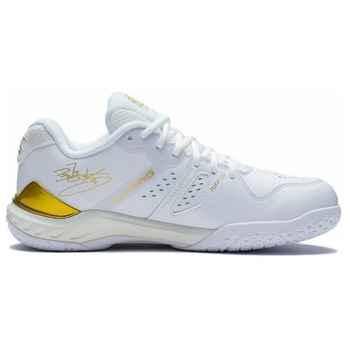 фото Кроссовки li-ning thunderbolt zhang nan w, white, 37