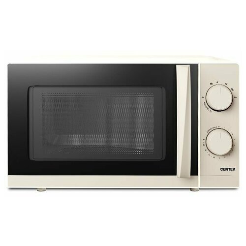 Микроволновая печь Centek CT-1571 бежевый 1260000₽