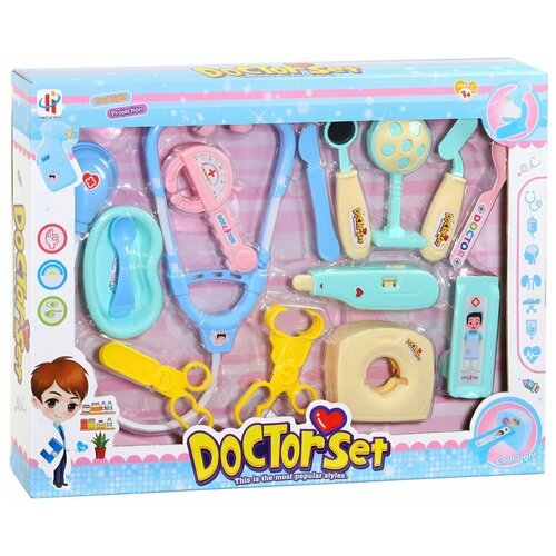 Игровой набор детский 