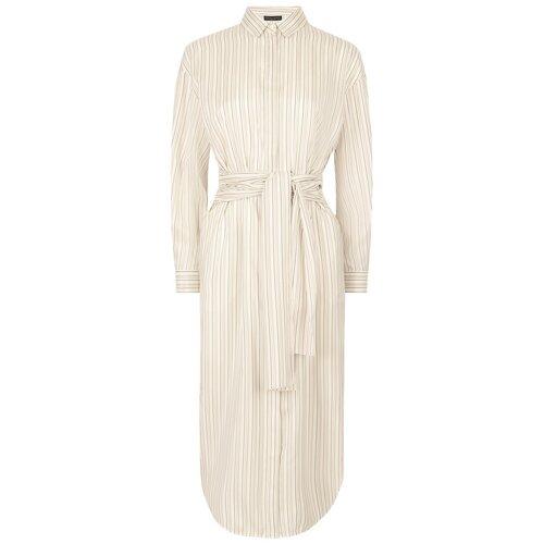 фото Платье fabiana filippi бежевый