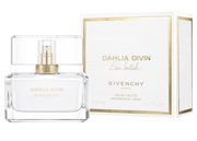 GIVENCHY туалетная вода Dahlia Divin Eau Initiale, 50 мл