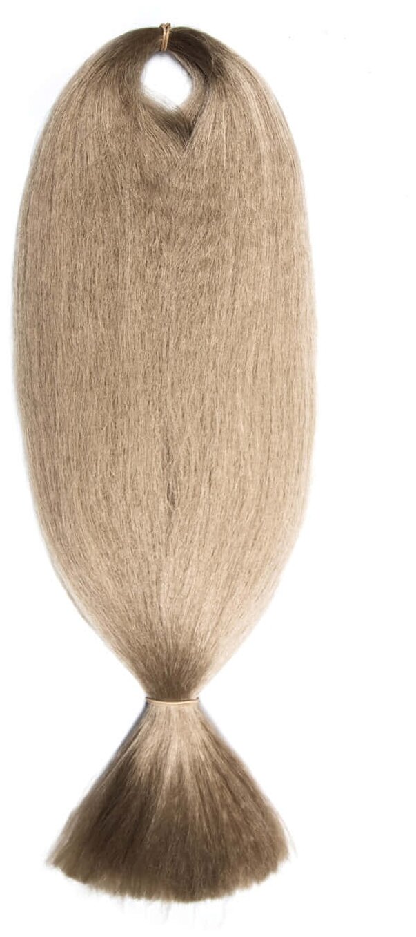 Hairshop Канекалон аида 22 (Пепельный блондин)