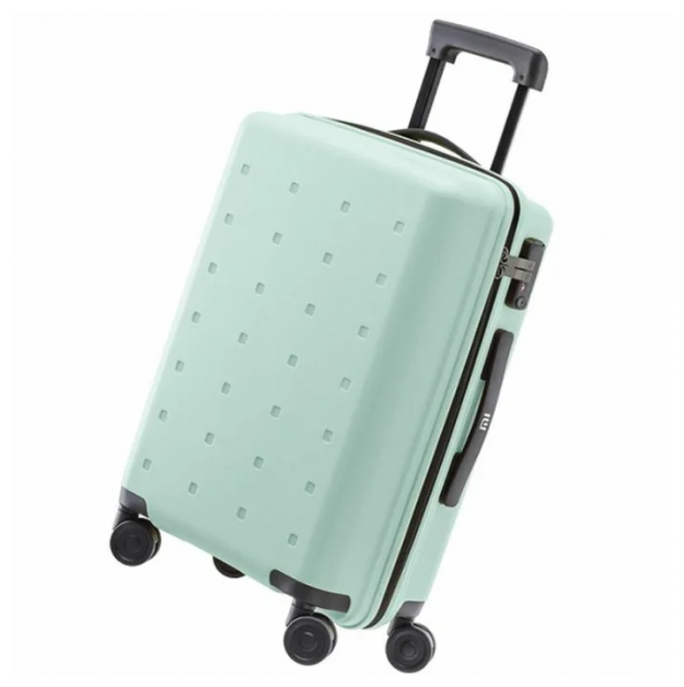 Xiaomi Mi Suitcase Youth Model (LXX07RM) Green