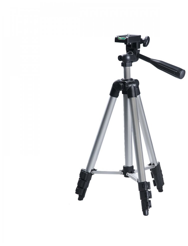 Штатив Fubag Tripod 106 с элевационной головкой 1/4 31638