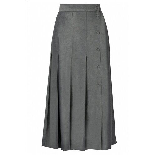 Юбка Surovaya, серая, S