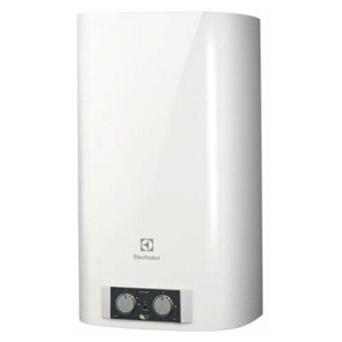 Водонагреватель накопительный Electrolux Formax EWH электрический 30 л 2 кВт универсальный 2280500₽