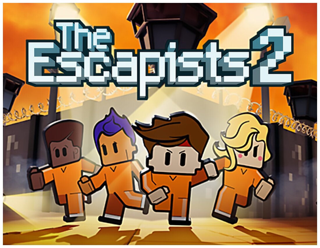 The Escapists 2