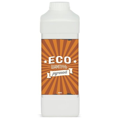 ECO шампунь 11 - 1 л.