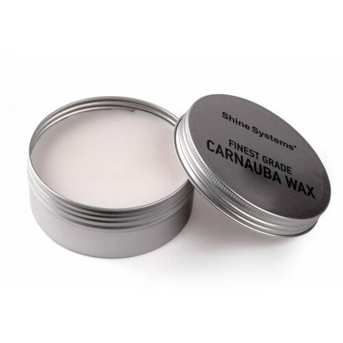 Carnauba WAX защитный воск Карнауба 180 гр