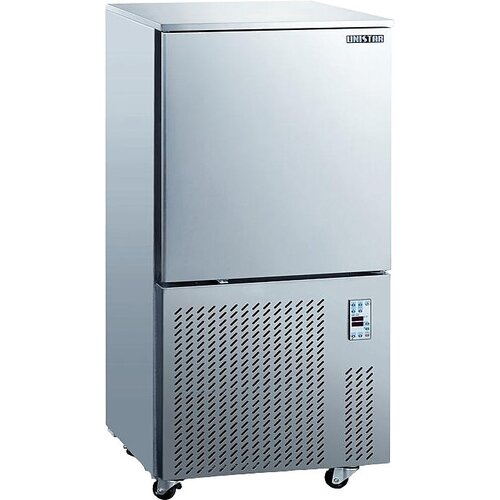 Шкаф шоковой заморозки Cooleq CQF-10 374356₽