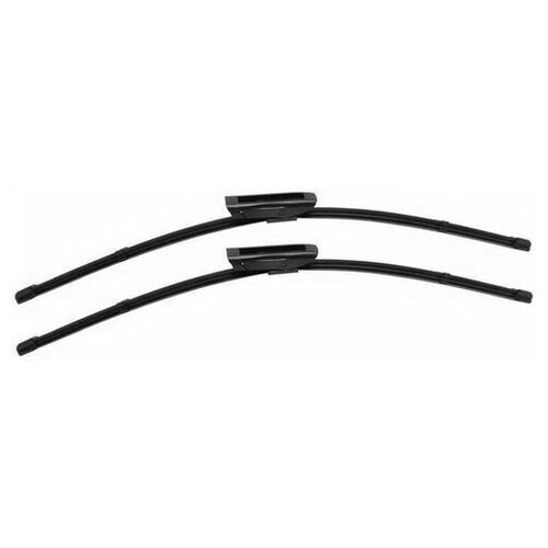 Щетки стеклоочистителя AVS EXTRA LINE к-т BA-6040 арт 80394 RENAULT Clio III Megane III 1699₽