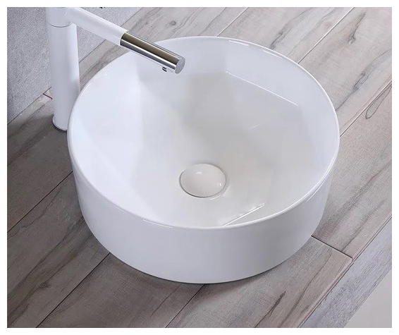 Раковина-чаша CeramaLux - фото №5