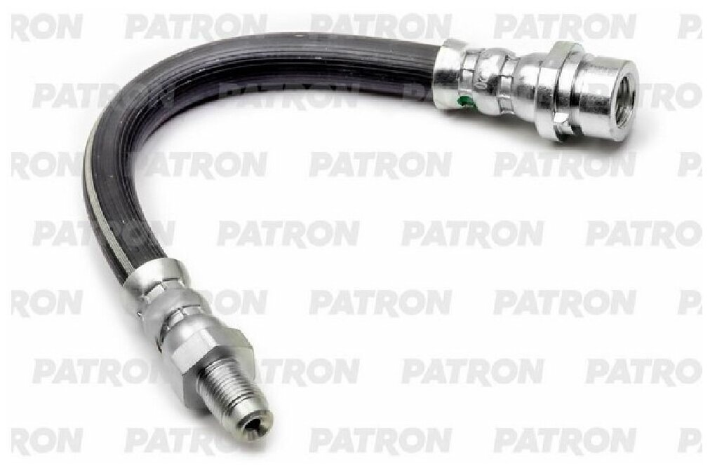 PATRON PBH0321 Шланг тормозной зад. FORD Focus 1998-04