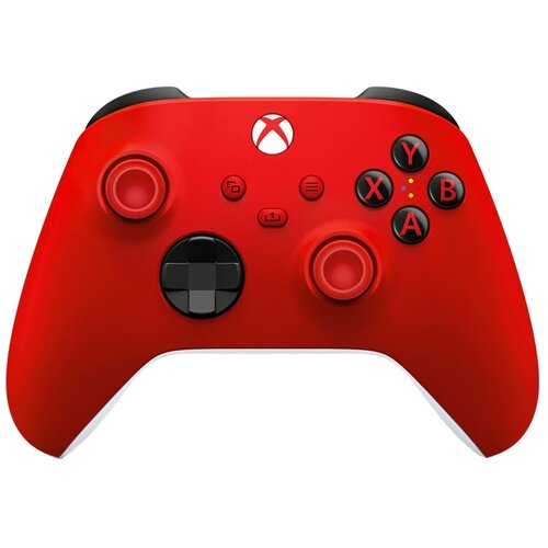 Геймпад Microsoft Xbox Series Красный 1199000₽