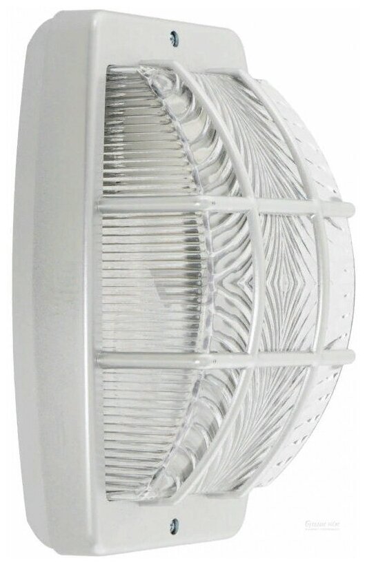 фото Светильник Borsan KRAL уличный с решеткой