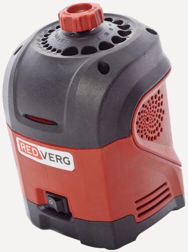 Изображение товара Станок для заточки сверл RedVerg RD-DS100