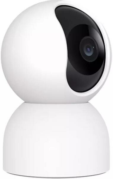 Камера IP Xiaomi Smart Camera C400 CMOS 2.8 мм 2560 х 1440 H.264 Wi-Fi белый BHR6619GL