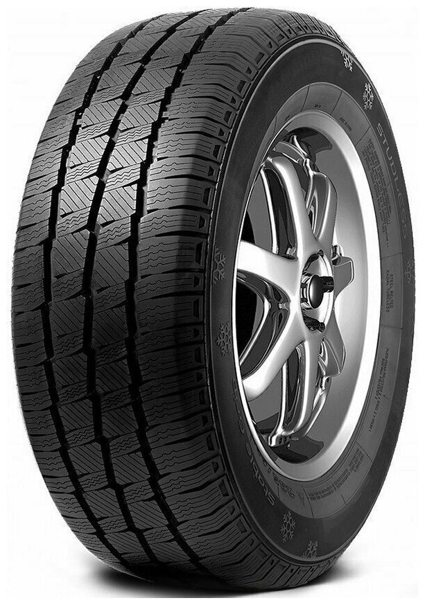 Torque WTQ5000 195/75 R16 107R зимняя