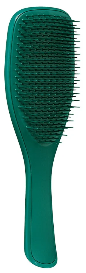 TANGLE TEEZER массажная щетка The Wet Detangler, для распутывания волос, 22 см