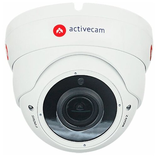 Видеокамера Activecam AC-H2S6 799100₽