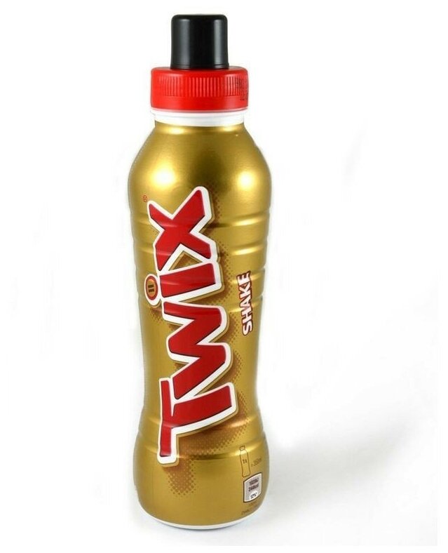 Коктейль Mars Twix Shake 5%, 2шт по 350 мл - фотография № 2