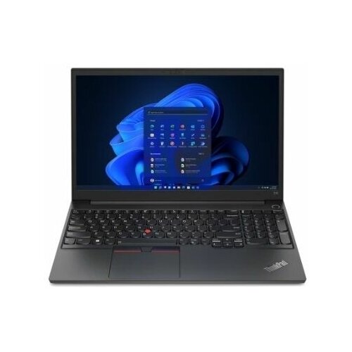 Ноутбук Lenovo ThinkPad E15 Gen 4 21E6005WRT 15239000₽
