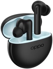 Беспроводные наушники OPPO Enco Buds 2, сумеречные черные